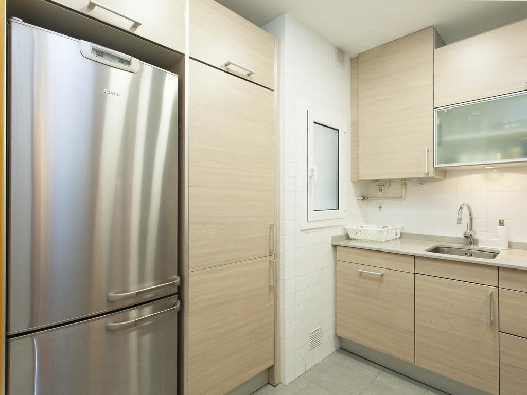 Rentbcn Rambla Catalunya Apartment Barcelona Exterior foto
